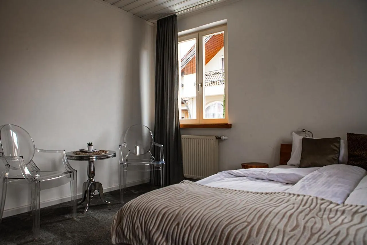 Hotel Kolb Zeil am Main 3*,  Duitsland